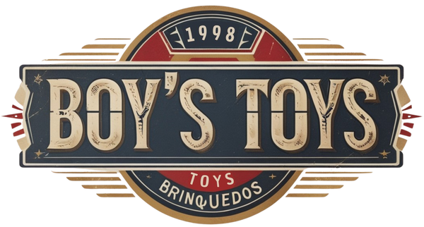 Boy's Toys